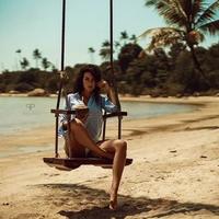 Отзыв от Алла - Виза Destination Thailand